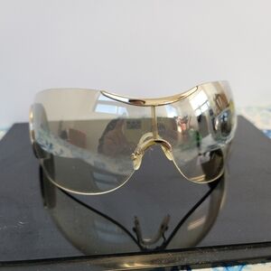 Dior Sport 2 sunglasses clear